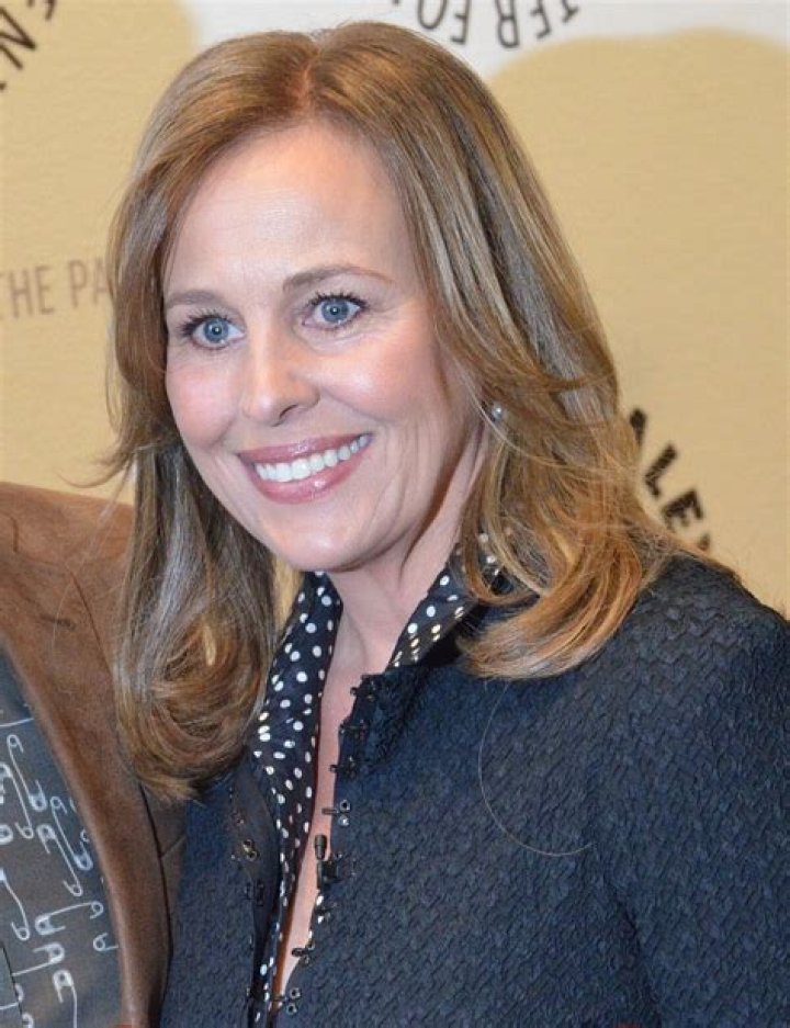 Genie Francis Bio (Wiki)