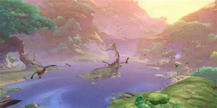 Genshin Impact: How To Unlock The Orchard of Pairidaeza