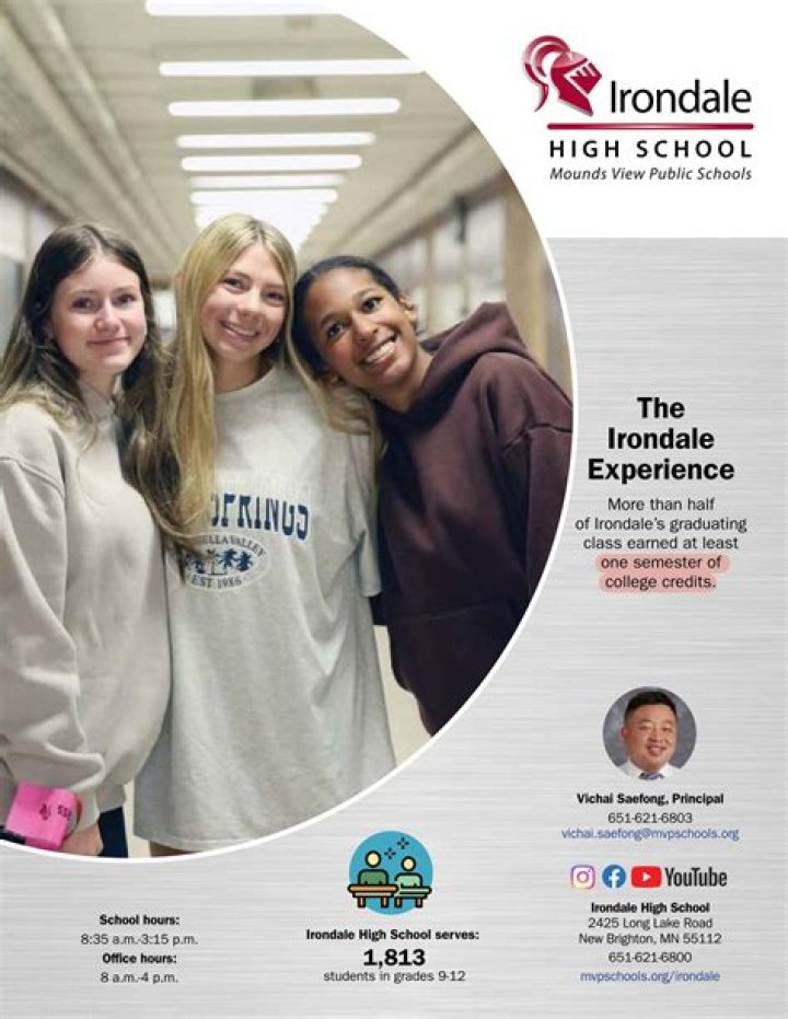 Geo Beach Obituary – Death: Irondale High School Student, Geo Beach Died by Suicide