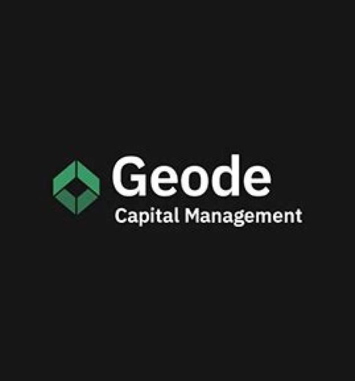
Geode Capital Management, LLC (Boston)
