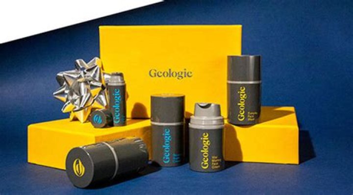 Geologie Review - AskMen