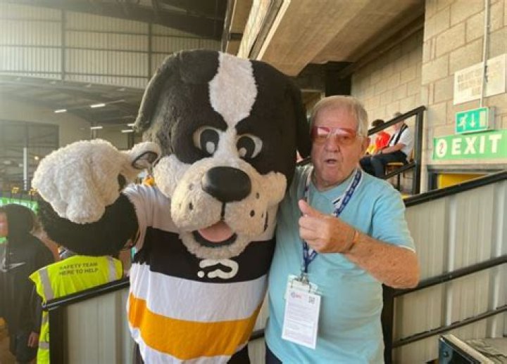 George Andrews Obituary: Port Vale Commentator Passes Away: Death Cause
