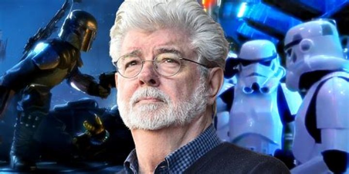 George Lucas: The Car Wreck That Changed His Life and Led Him to 'Star Wars'