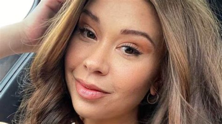 Get a first look at Gabby Windey slaying on stage during the Dancing with the Stars tour