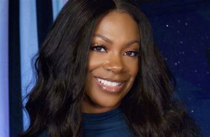‘Get Down Before You Break or Pull Something’: Kandi Burruss’ Raunchy Photo Causes an Uproar on Social Media