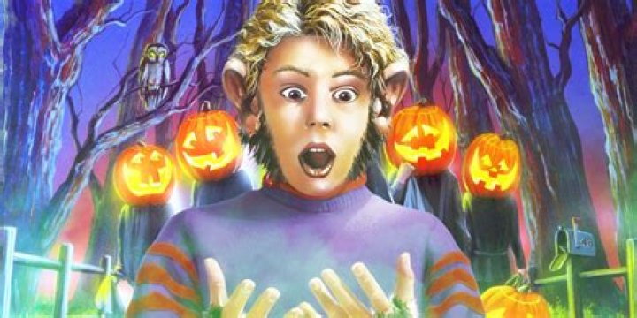 Get Into the Halloween Spirit with These Pumpkin-Headed Characters