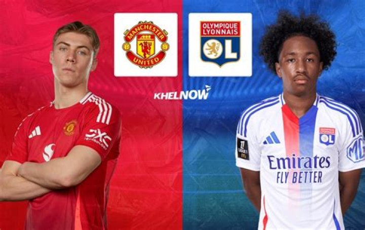 Get Manchester United vs Olympique Lyonnais tickets as sale goes live