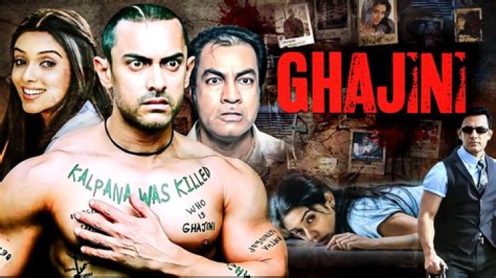 Ghajini cast Then vs Now: Aamir Khan to Asin; what actors are up to after 15 years