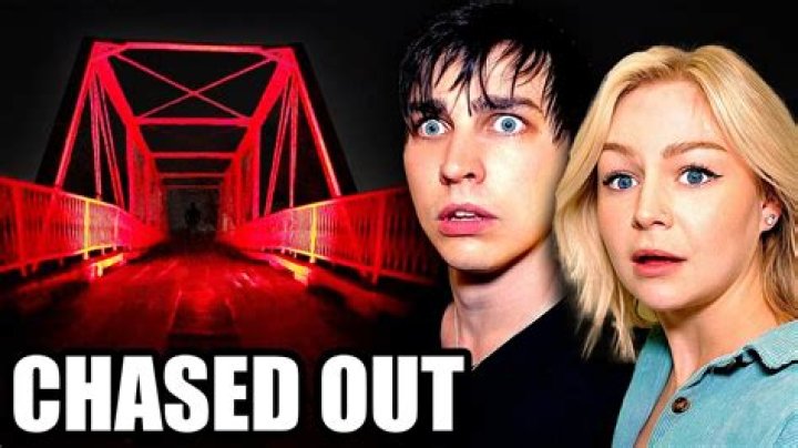 Ghost Adventures investigates satan worship and demonic attacks on Goatman’s Bridge