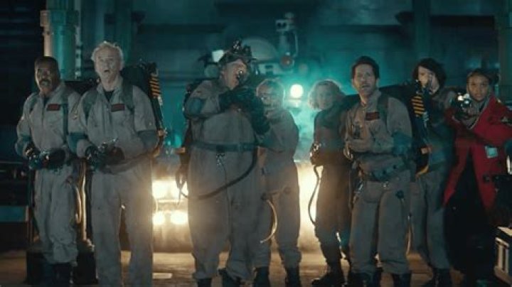 Ghostbusters: Frozen Empire Rating Revealed