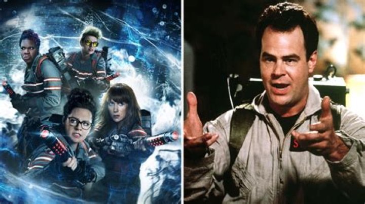 Ghostbusters Star Dan Aykroyd Says Aspergers Fueled His Interest in the Paranormal