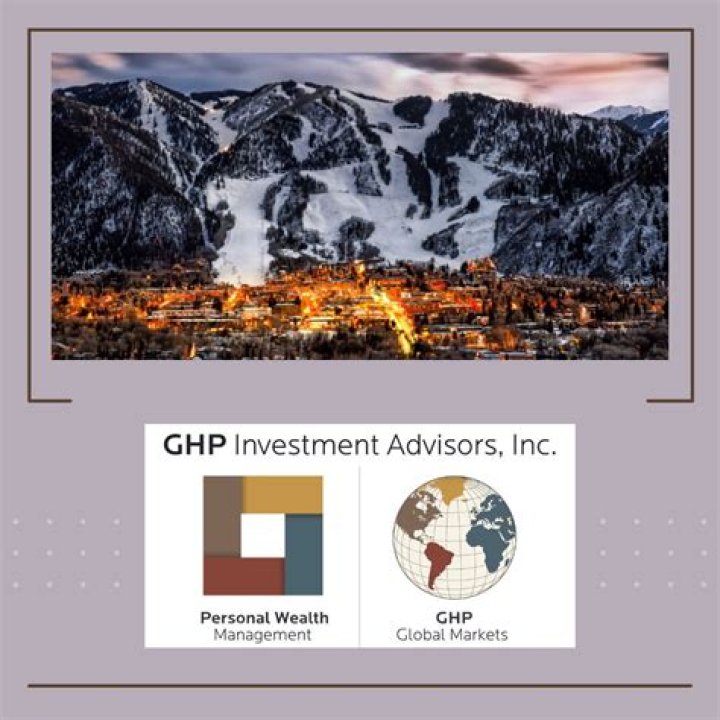 Ghp Investment Advisors Inc (Denver)