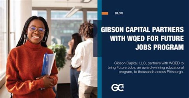 
Gibson Capital, LLC (Wexford)

