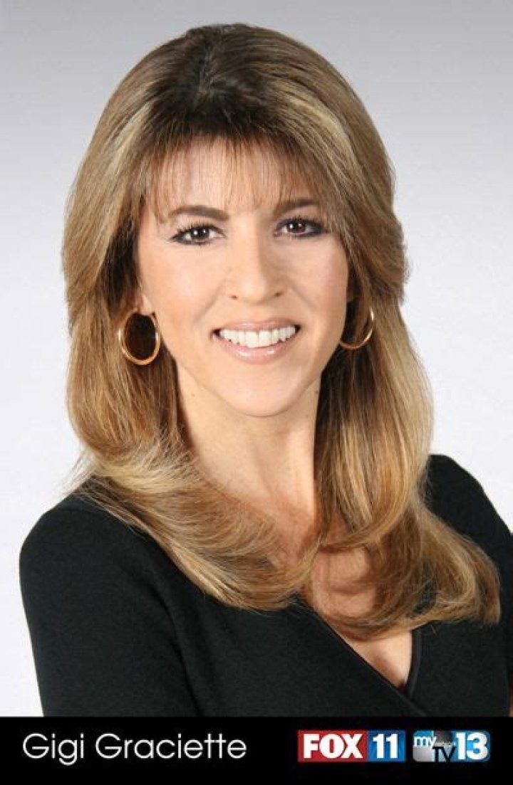 Gigi Graciette (TV Personalty) | Age, Husband, FOX 11, El y Ella