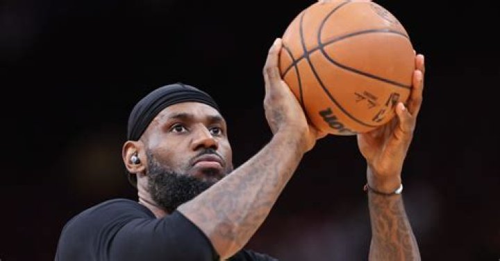 Gilbert Arenas Explains Why NBA Players Don’t Fear LeBron James