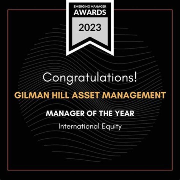 Gilman Hill Asset Management 13F annual report (2024)