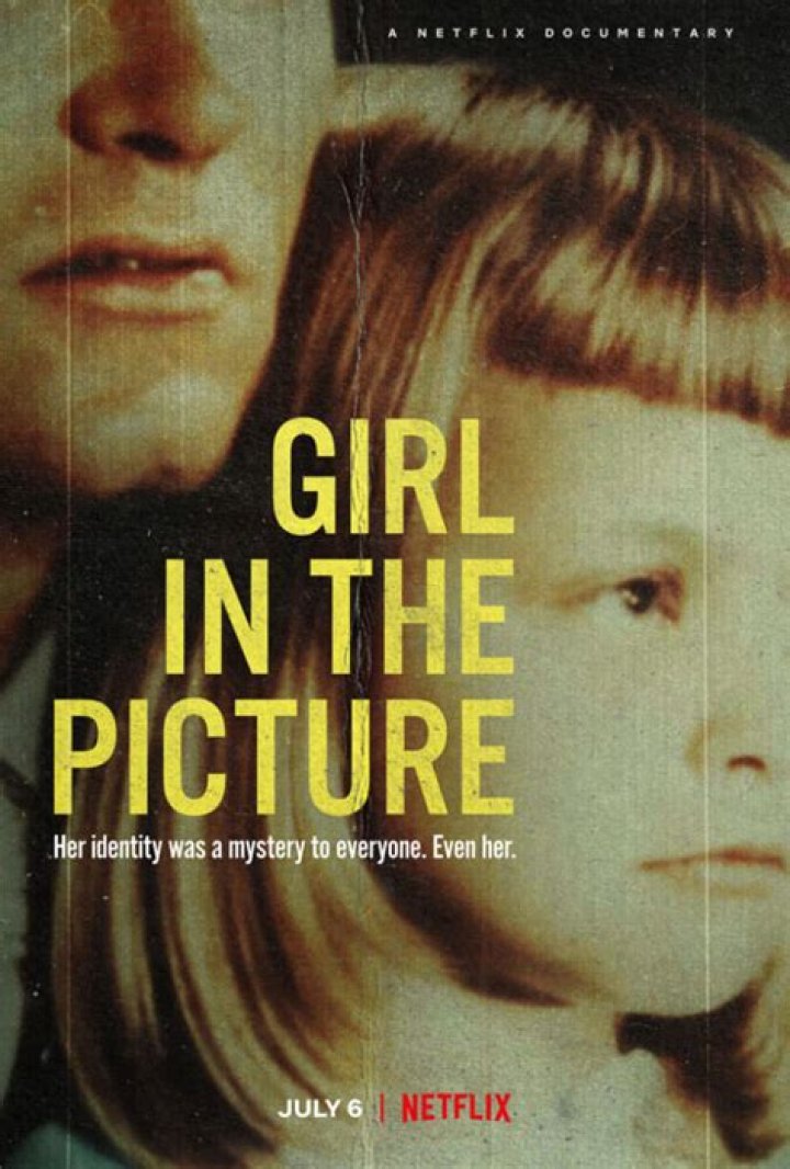 Girl in the Picture (Web Series) directed by Skye Borgman