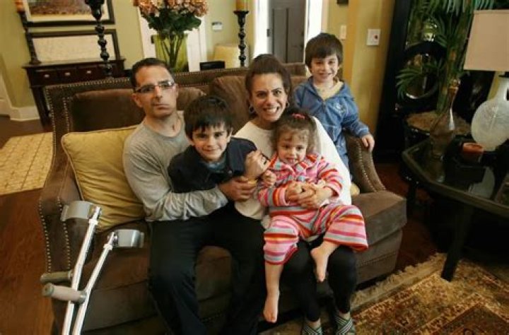 Giunta Family From Extreme Makeover: Where Are They Now?