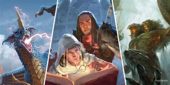 Give Low-Level Dungeons & Dragons Monsters Legendary Actions