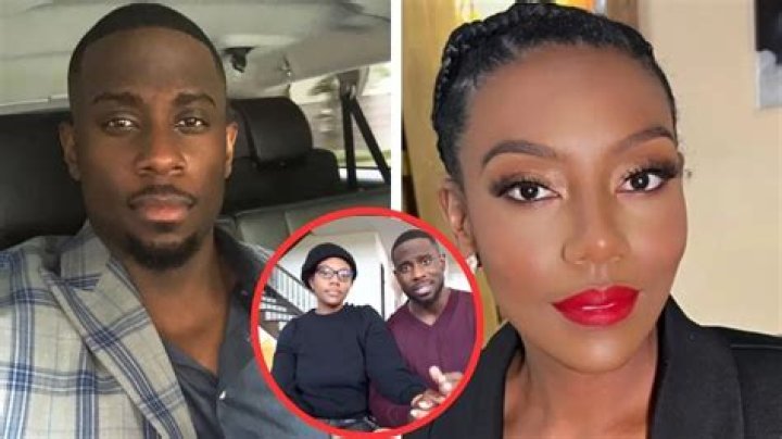 ‘Glad She Took That Helmet of Salvation Off’: Derrick Jaxn’s Ex-Wife Removes the ‘Bonnet’ In New Photos, Fans Say She’s Tapping Into Her Inner ‘Hot Girl’ After Separating from the Relationship Guru