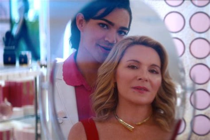 Glamorous | Release date, trailer and latest news for Netflix comedy