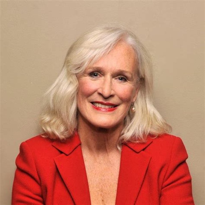 Glenn Close - Movies, Awards & Facts