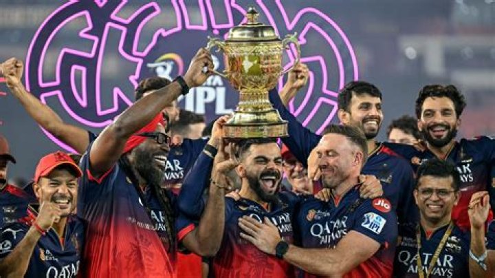 Glenn Maxwell Takes A Break From RCB For IPL 2024 Despite Getting INR 140000000 Contract