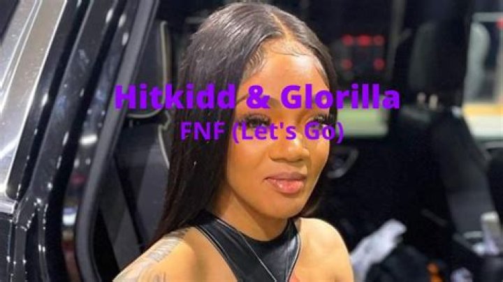 GloRilla Claims She Hasn't Made Any Money From F.N.F. (Let's Go)