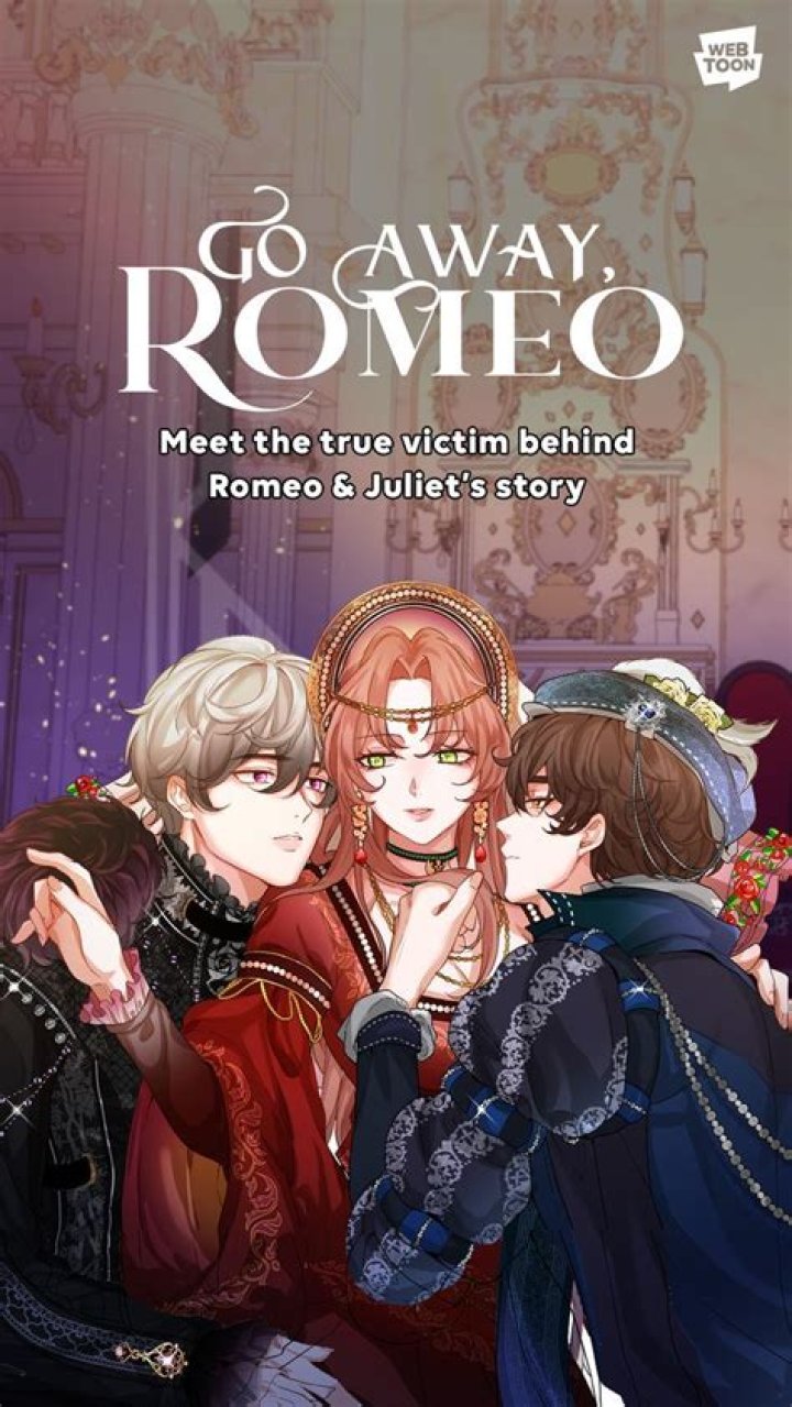 Go Away Romeo Chapter 12: The Impossible List, Release Date, Preview & How To Read 