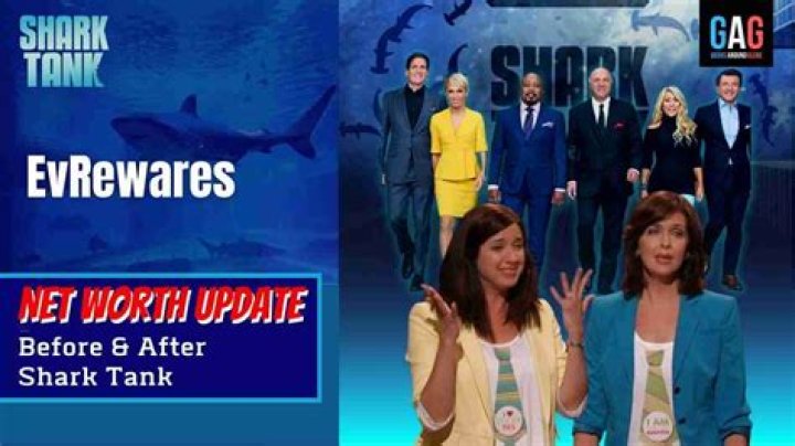Go Go Gear Shark Tank Net Worth 2024