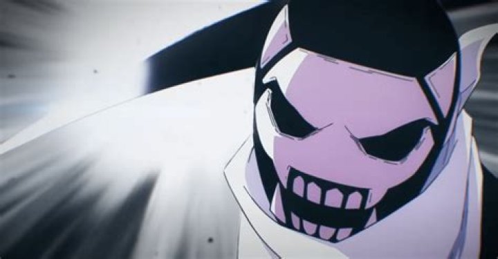 Go, Go, Loser Ranger Is Getting Its Own Anime