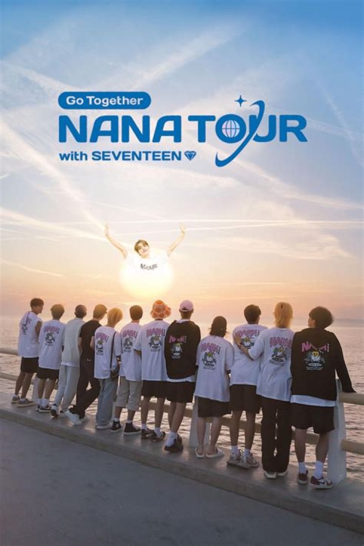 Go Together NANA Tour with SEVENTEEN: Release date, time, where to watch, more details