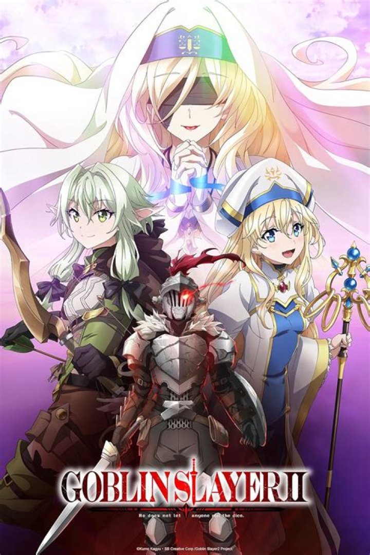 Goblin Slayer Season 2 Shares Final Trailer Ahead of Fall Release