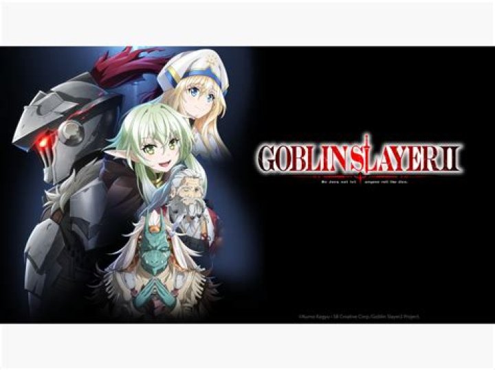 Goblin Slayer Season 2 Shares New Teaser