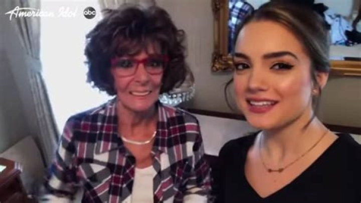 God Made a Woman: Watch Lauren Mascitti’s heartwarming song inspired by her Nana