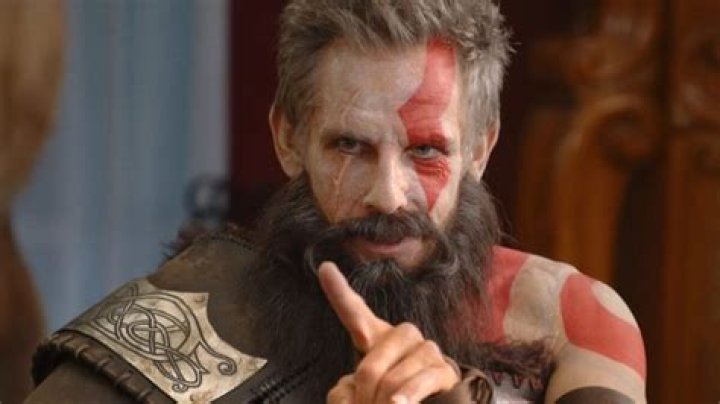 God of War Actor Sunny Suljic Wants in on Amazon's TV Show