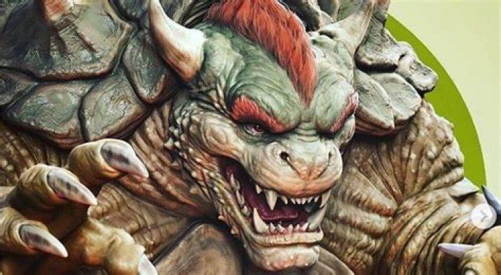 God of War Art Director Re-Imagines Super Smash Bros. Characters