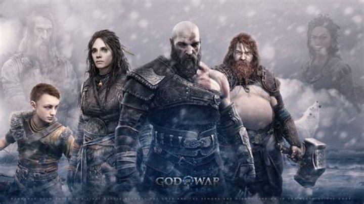 God of War Ragnarok Receives Massive PS5 and PS4 Update, Patch Notes Revealed