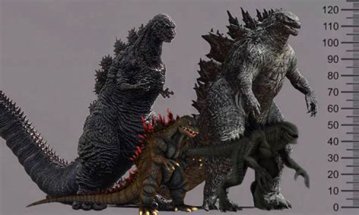 Godzilla 1998 Is Getting a Massive $1,000 Figure