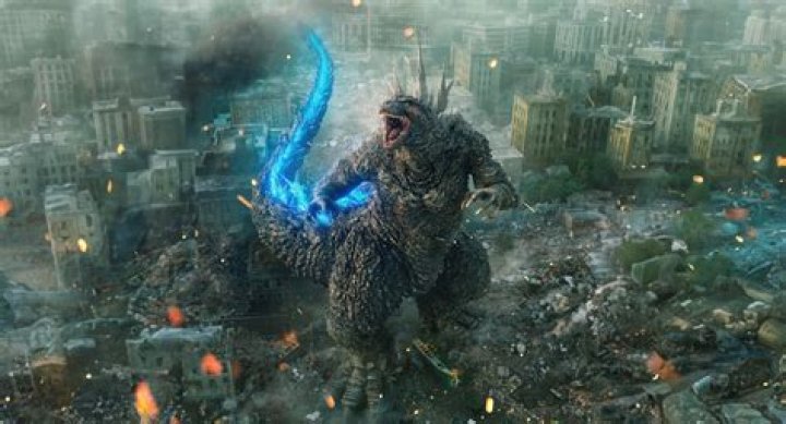 Godzilla Minus One Director Addresses Its Ominous Cliffhanger