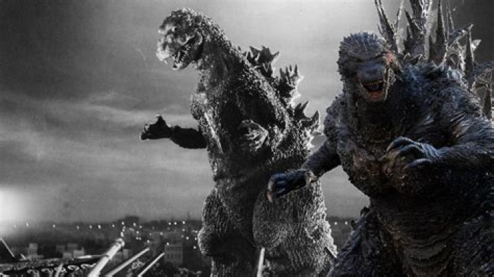 Godzilla Minus One Has a Special Tie to the Original 1954 Film