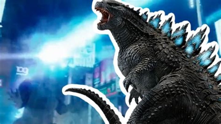 Godzilla Takes on Jet Jaguar in Promo for New Short Film: Watch