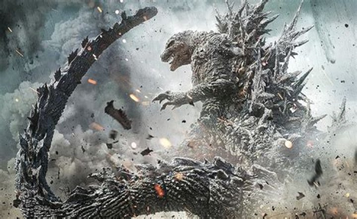 Godzilla vs Kong Debuts Official New Logo