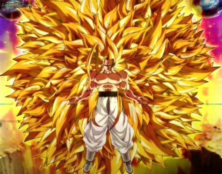 Goku Actor Weighs In on Infamous Super Saiyan 100 Theory