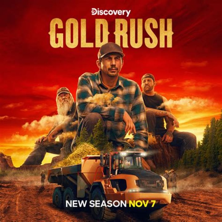 Gold Rush Season 9 release date announced: When will show return to Discovery?