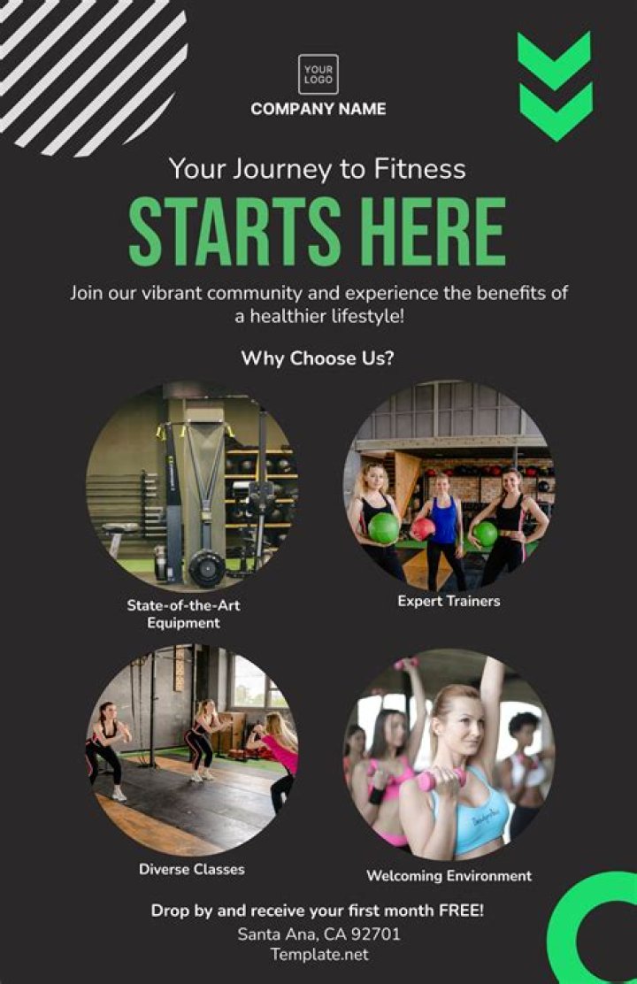 Goldster offers HUGE discount on live fitness classes for first 3 months