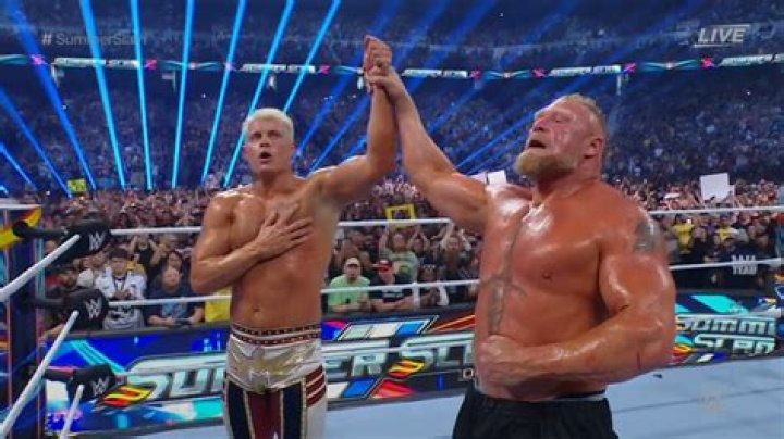 Goldust vs Cody Rhodes | WrestleZone Forums
