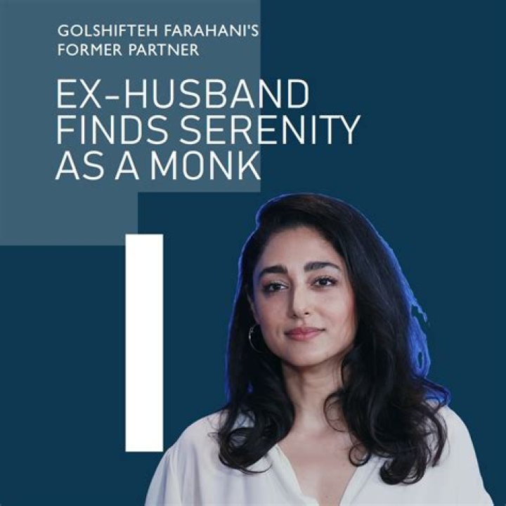 Golshifteh Farahani’s Married Life with Her Ex-husbands