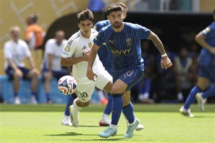 Gonzalo García - Stats 23/24
