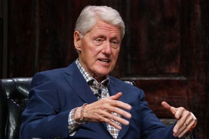 Good for Clinton | MFT-CFK